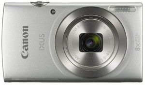 Canon IXUS 175 Silver Canon IXUS 175 Silver